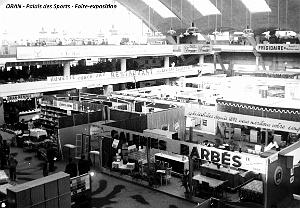 Oran - Palais des Sports - 04
